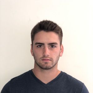 Meet your Posher, Evan